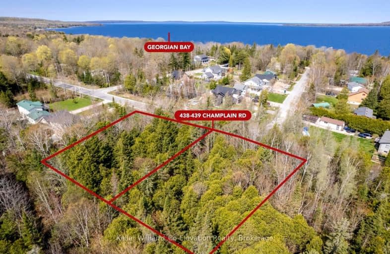 Lot 438 Champlain Road, Tiny | Image 1