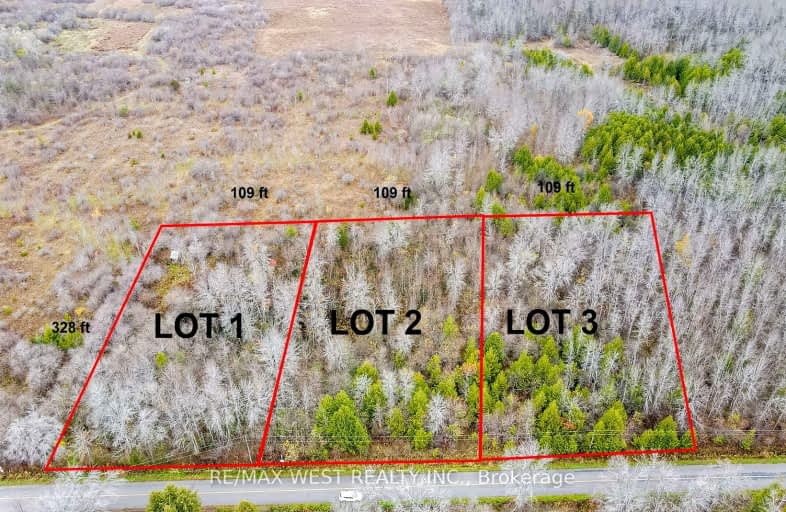 LOT 1-2864 Concession Road A, Ramara | Image 1