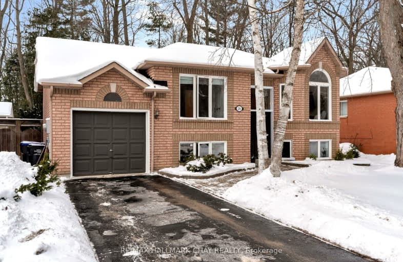 26 Brillinger Drive, Wasaga Beach | Image 1