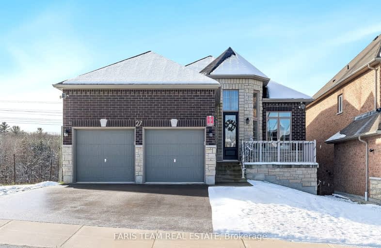 27 Muirfield Drive, Barrie | Image 1