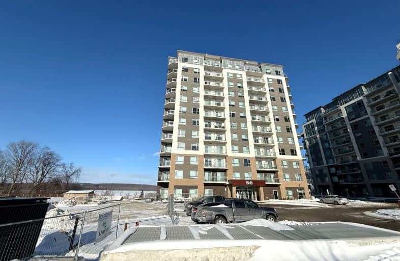 409-56 Lakeside Terrace, Barrie | Image 1