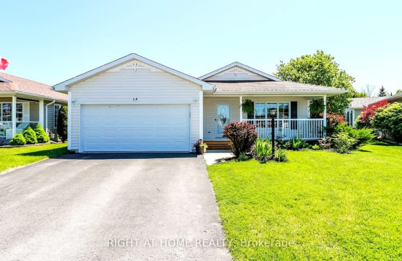 14 Illinois Crescent, Wasaga Beach | Image 1