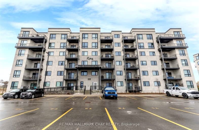 310-299 Cundles Road East, Barrie | Image 1