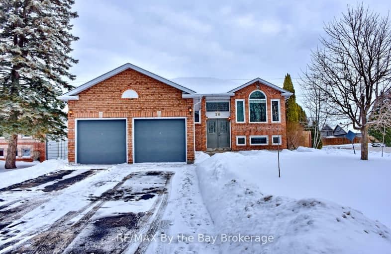 20 Leo Boulevard, Wasaga Beach | Image 1