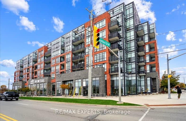 209-681 Yonge Street, Barrie | Image 1