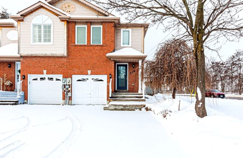 218 Ferndale Drive South, Barrie | Image 1