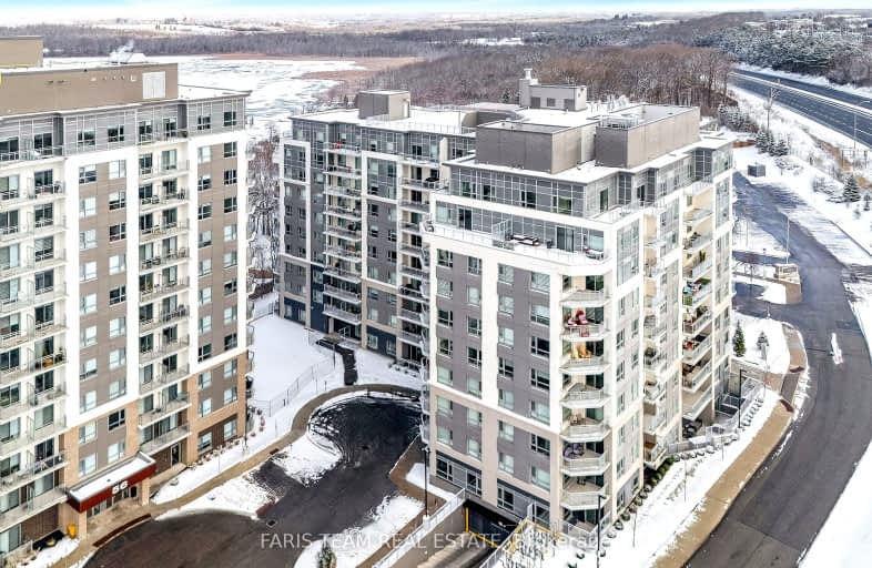 812-58 Lakeside Terrace, Barrie | Image 1