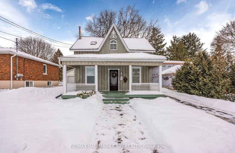 111 Penetang Street, Barrie | Image 1