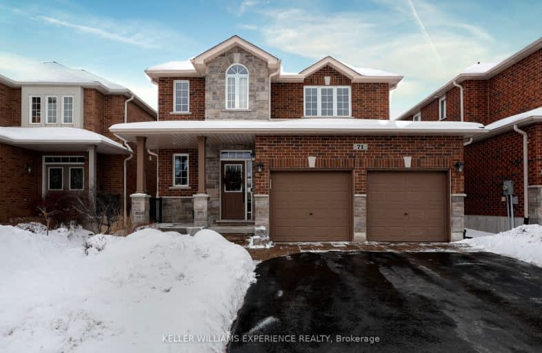 71 Graihawk Drive, Barrie | Image 1