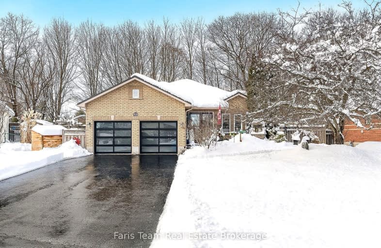 72 Oxley Drive, Penetanguishene | Image 1