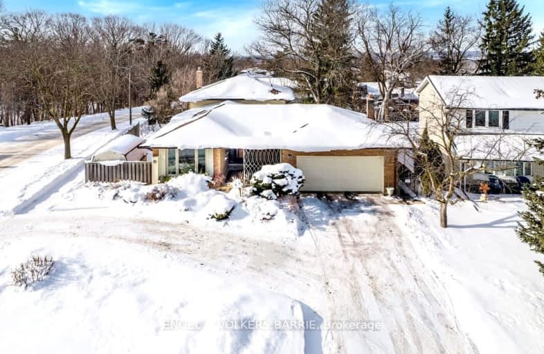 42 Marshall Street, Barrie | Image 1