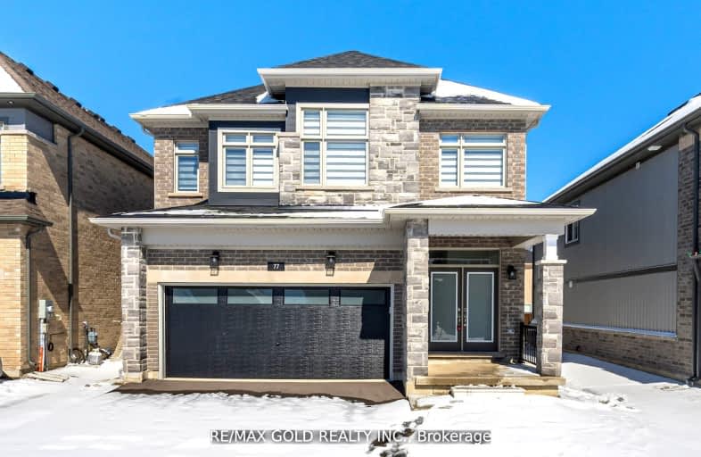 77 Alaskan Heights, Barrie | Image 1