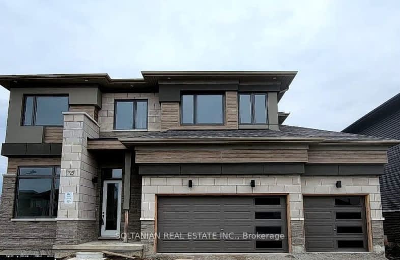 3725 Lakepoint Drive, Orillia | Image 1