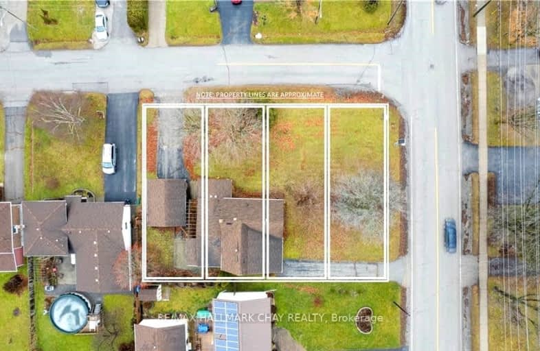 4 Lot-43 FITTONS Road West, Orillia | Image 1