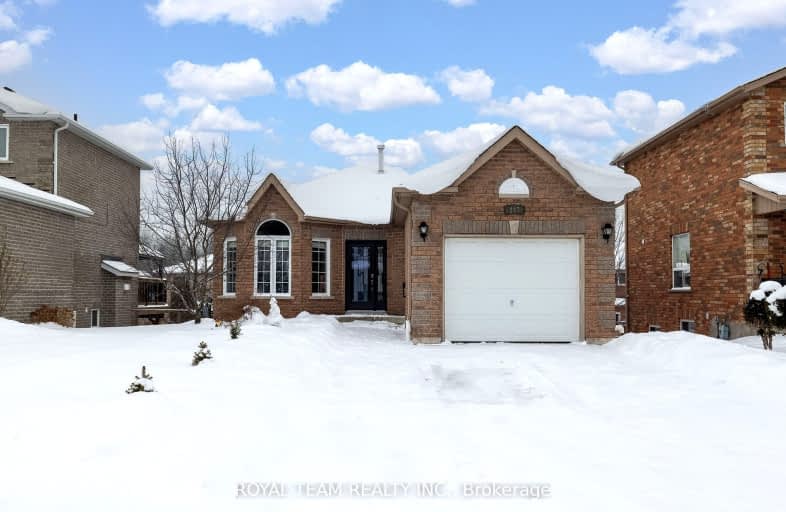 287 Pringle Drive, Barrie | Image 1