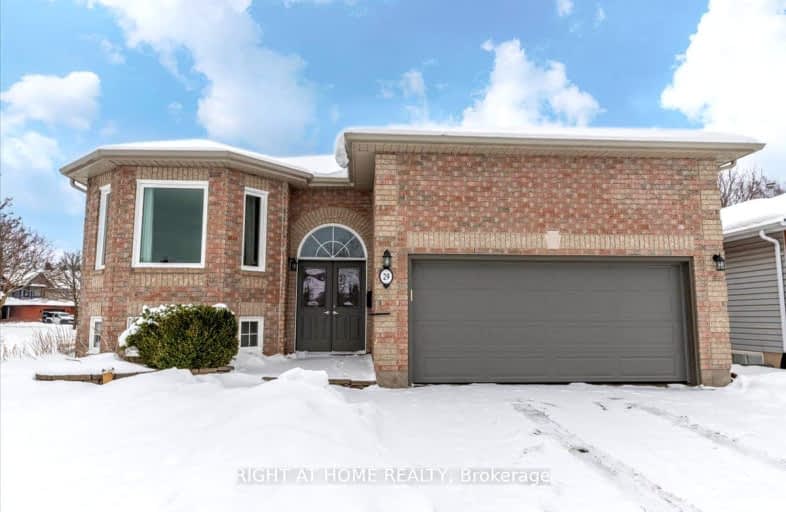 Main-29 Mapleton Avenue, Barrie | Image 1