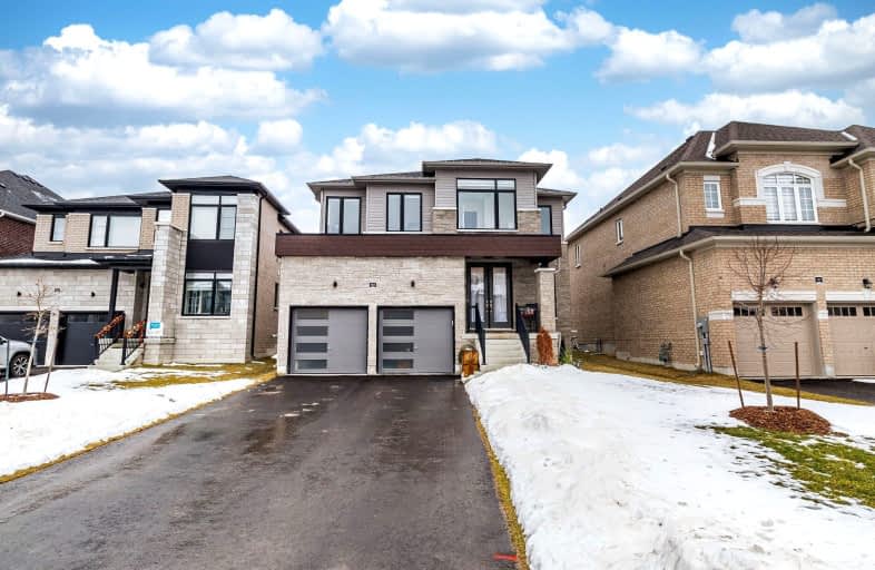 163 Rosanne Circle, Wasaga Beach | Image 1