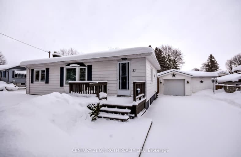 51 Fittons Road West, Orillia | Image 1