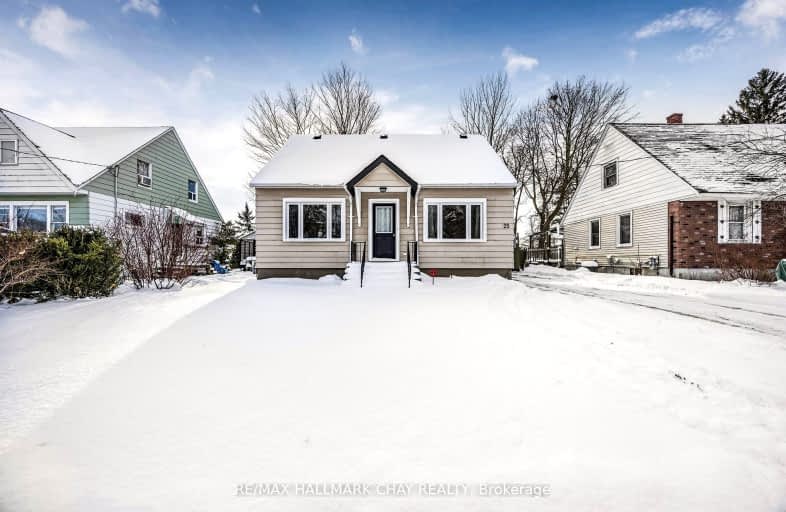 25 Campbell Avenue, Barrie | Image 1