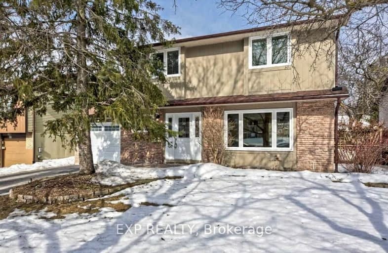 113 Oren Boulevard, Barrie | Image 1