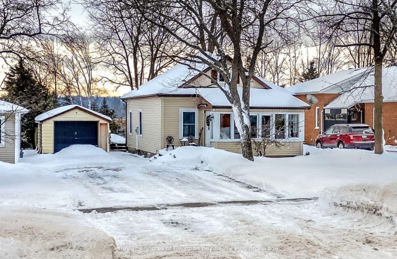 50 Poyntz Street, Penetanguishene | Image 1