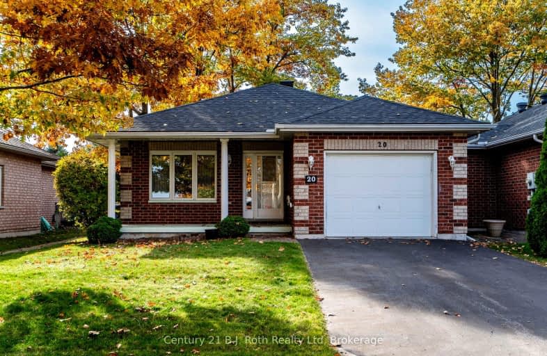 20 Marchand Drive, Penetanguishene | Image 1