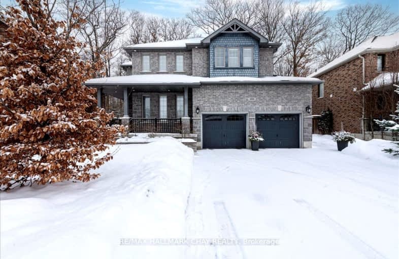 101 Jewel House Lane, Barrie | Image 1