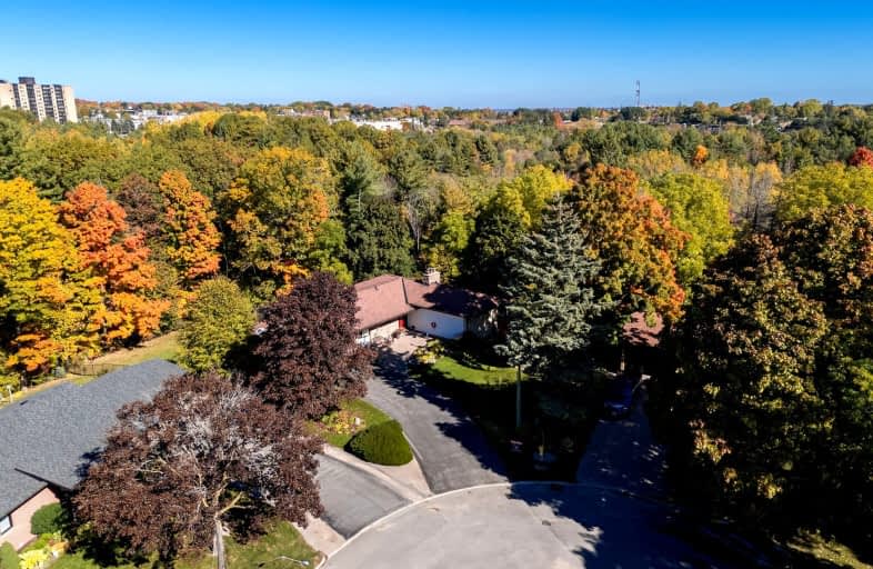 4 Brookdale Drive, Barrie | Image 1