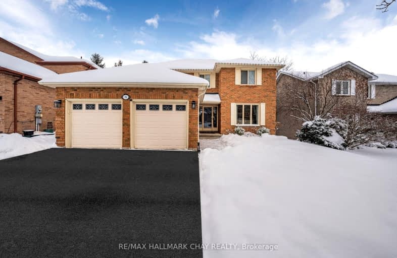 15 Callaghan Drive, Barrie | Image 1