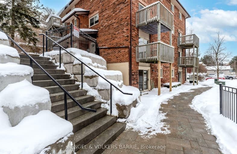 08-3 Saw Mill Road, Barrie | Image 1