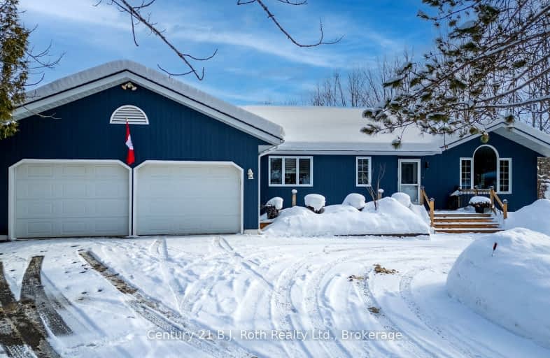 235 Medonte Sideroad 2, Oro Medonte | Image 1