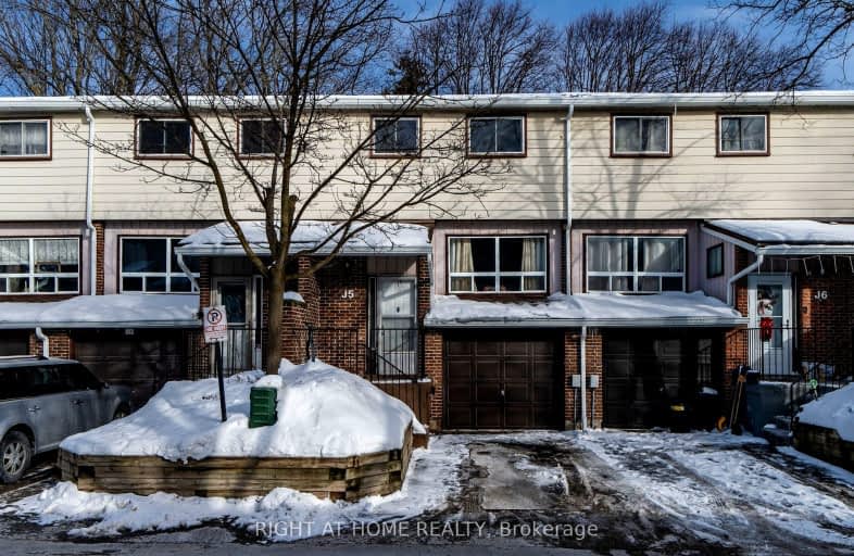 J5-63 Ferris Lane, Barrie | Image 1