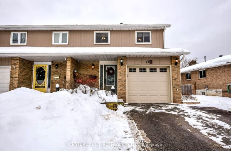 57 Highcroft Road, Barrie | Image 1