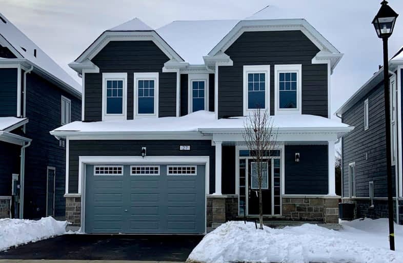 27 Abby Drive, Wasaga Beach | Image 1