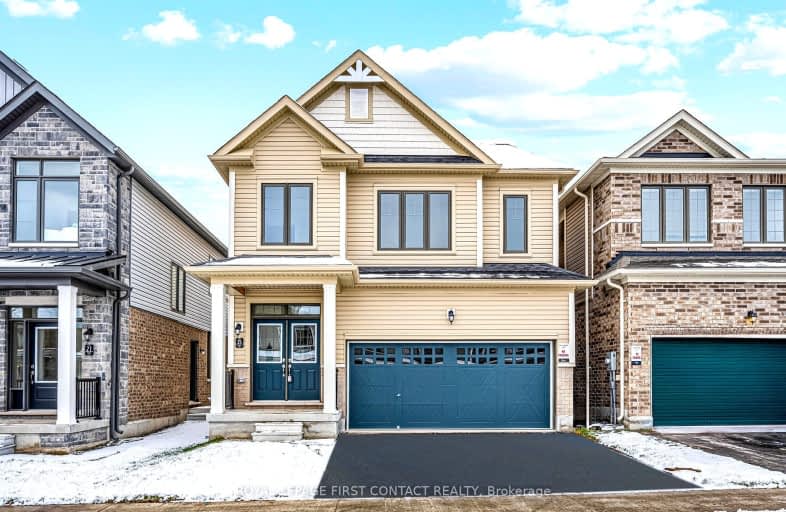 25 Durham Avenue, Barrie | Image 1