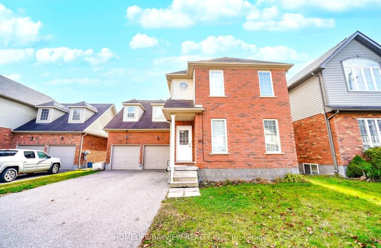 353 Edgehill Drive, Barrie | Image 1