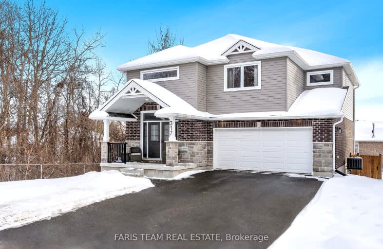 317 Edgehill Drive, Barrie | Image 1