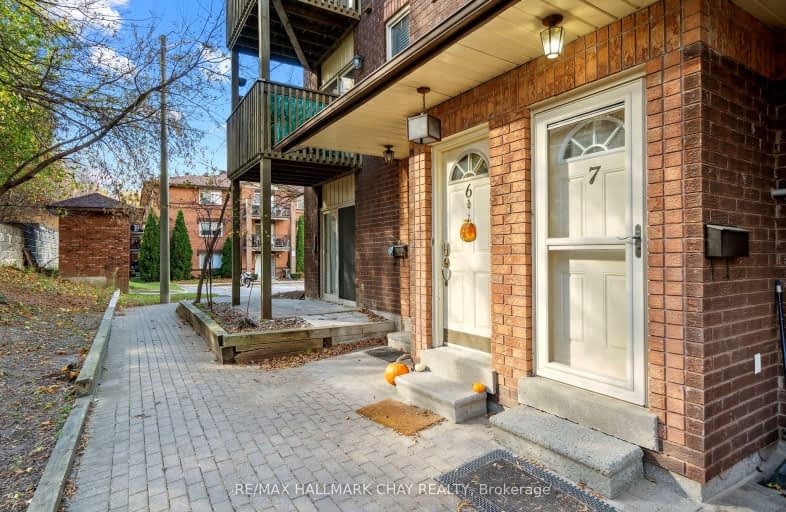 07-17 Meadow Lane, Barrie | Image 1