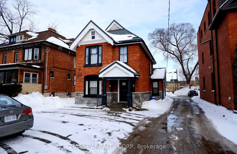 69 Mary Street, Barrie | Image 1