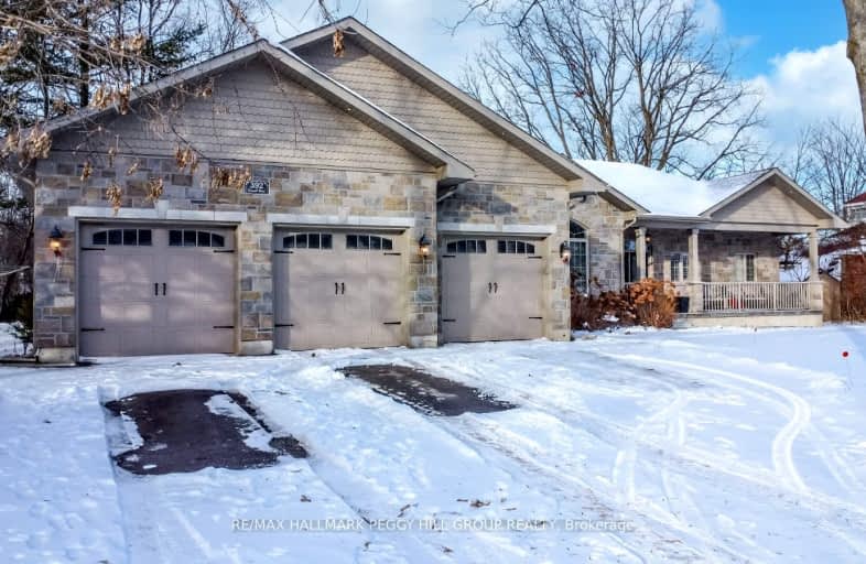 392 Cox Mill Road, Barrie | Image 1