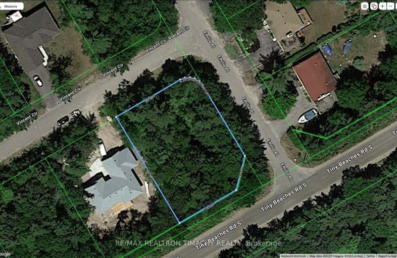 Lot 89 Vincent Circle, Tiny | Image 1