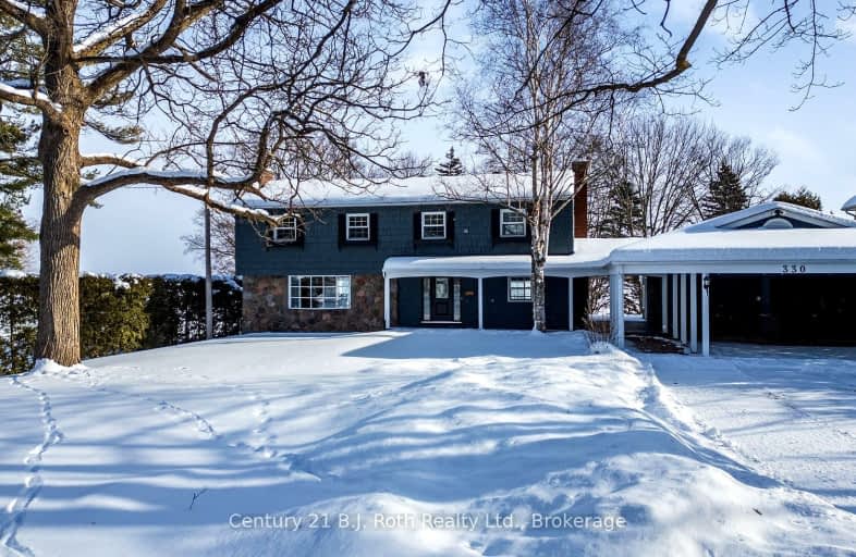 330 Bay Street, Orillia | Image 1