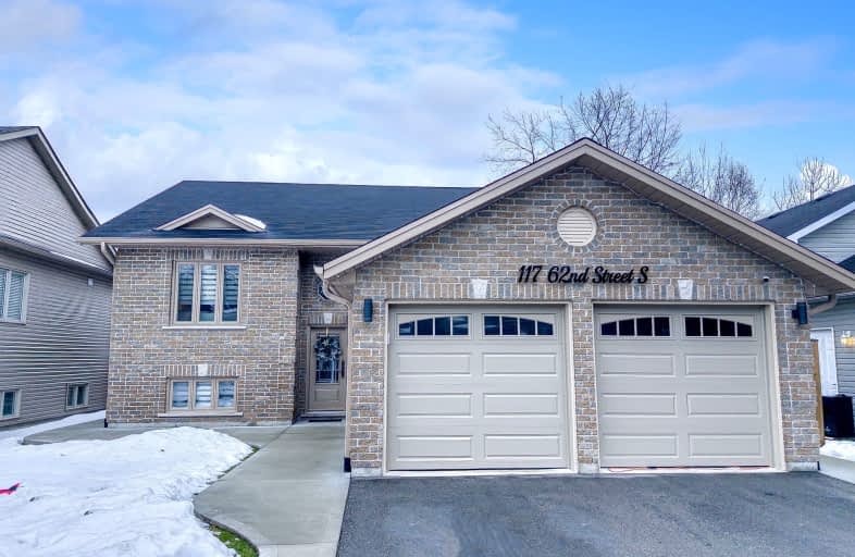 117 62nd Street South, Wasaga Beach | Image 1