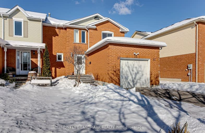 34 Quance Street, Barrie | Image 1