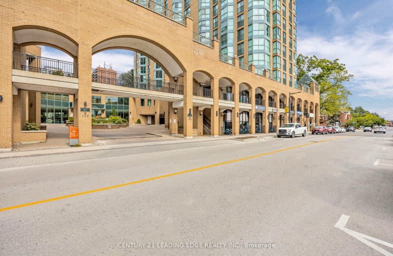 1102-150 Dunlop Street East, Barrie | Image 1