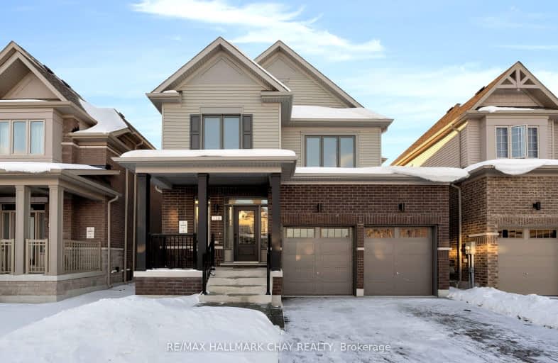 116 West Oak Trail, Barrie | Image 1