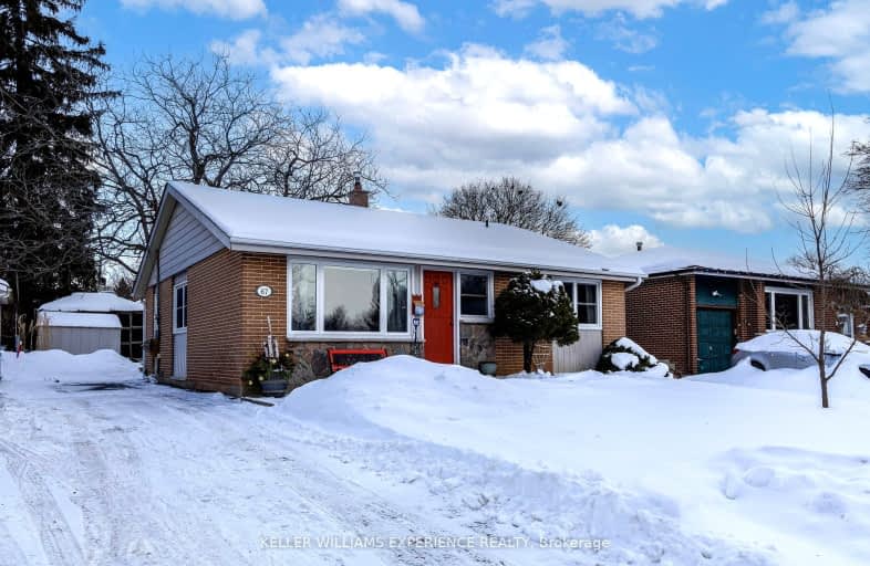 67 Queen Street, Barrie | Image 1