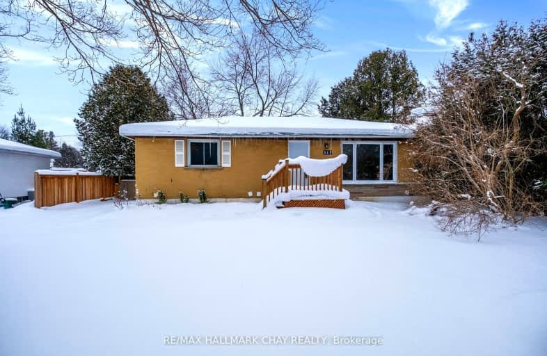 317 James Street, Orillia | Image 1