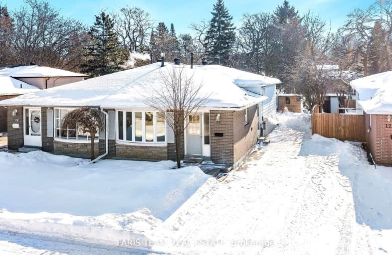 13 Burbank Place, Barrie | Image 1