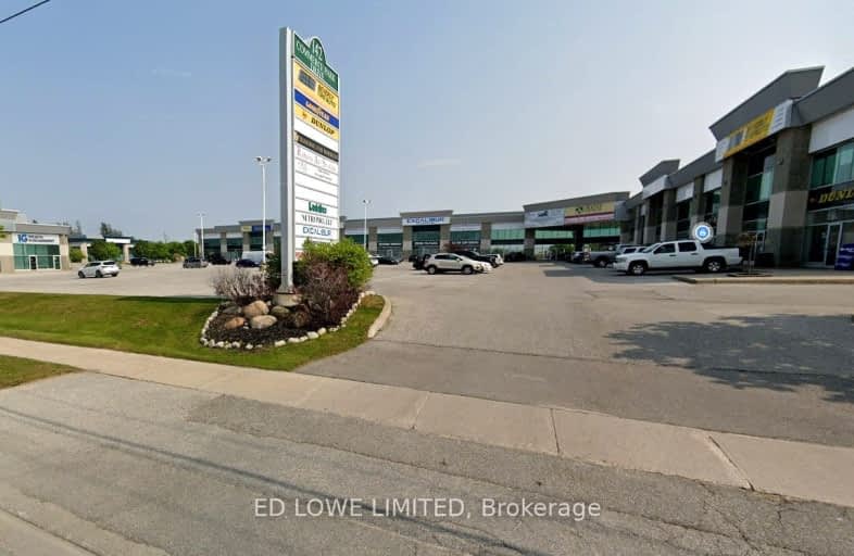 G-142 Commerce Park Drive, Barrie | Image 1